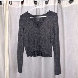 AE Soft and Sexy Long Sleeve